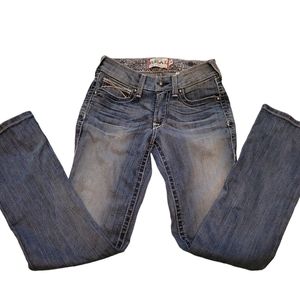 Ariat Women's Jean's 27R